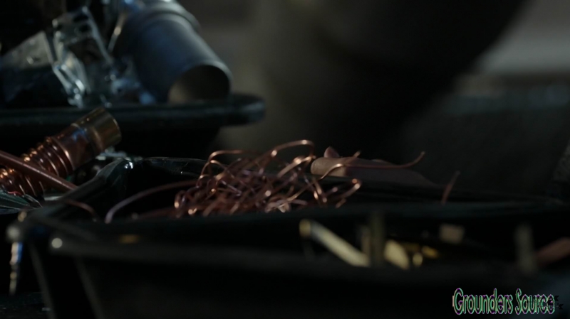 The 100 Season Three Episode Five Hakeldama-706
