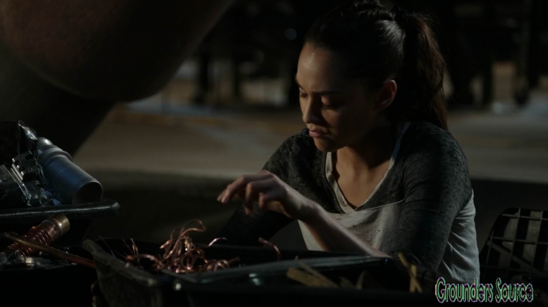 The 100 Season Three Episode Five Hakeldama-702
