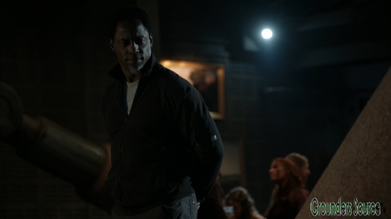 The 100 Season Three Episode Five Hakeldama-698
