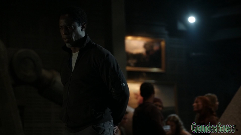 The 100 Season Three Episode Five Hakeldama-697
