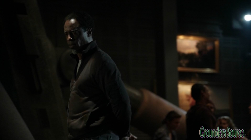 The 100 Season Three Episode Five Hakeldama-696
