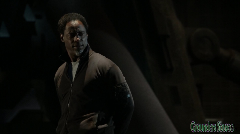 The 100 Season Three Episode Five Hakeldama-694

