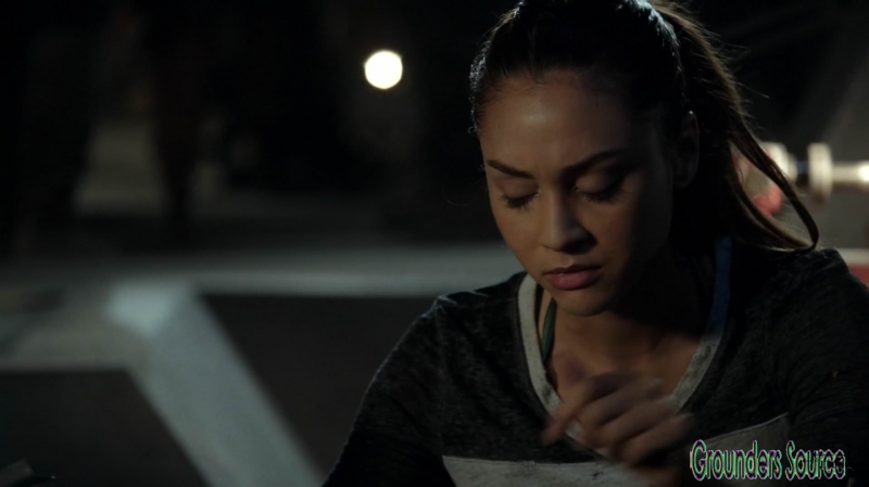 The 100 Season Three Episode Five Hakeldama-693
