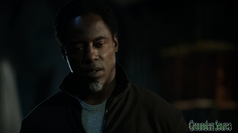 The 100 Season Three Episode Five Hakeldama-689
