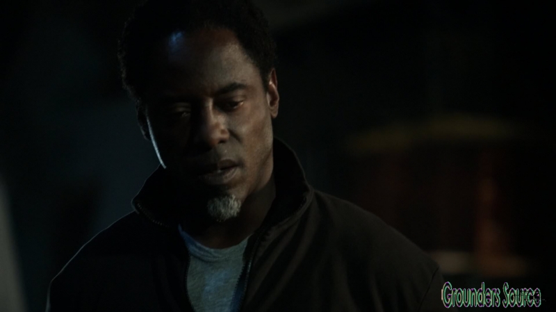 The 100 Season Three Episode Five Hakeldama-688

