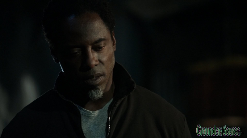 The 100 Season Three Episode Five Hakeldama-687
