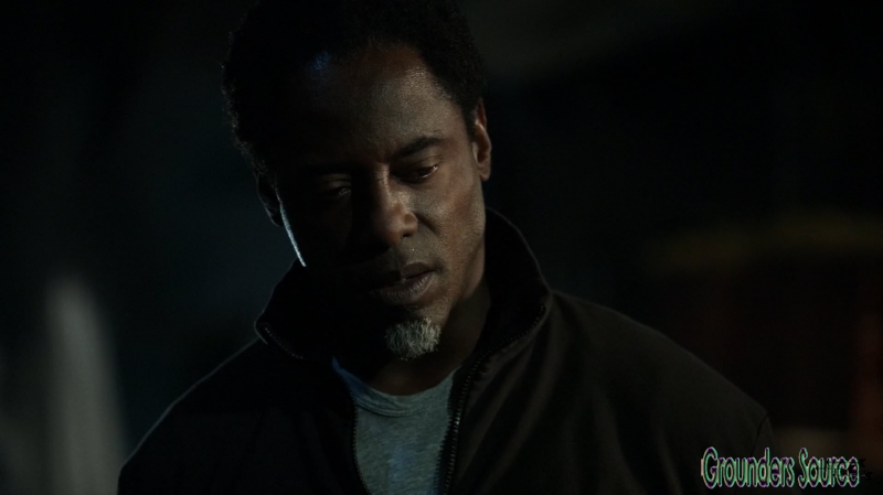 The 100 Season Three Episode Five Hakeldama-686
