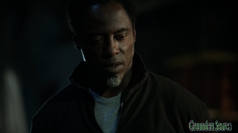 The 100 Season Three Episode Five Hakeldama-685
