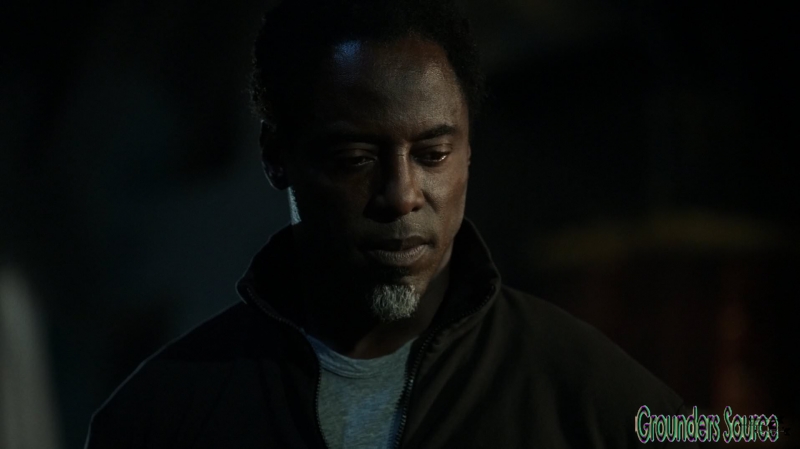 The 100 Season Three Episode Five Hakeldama-684
