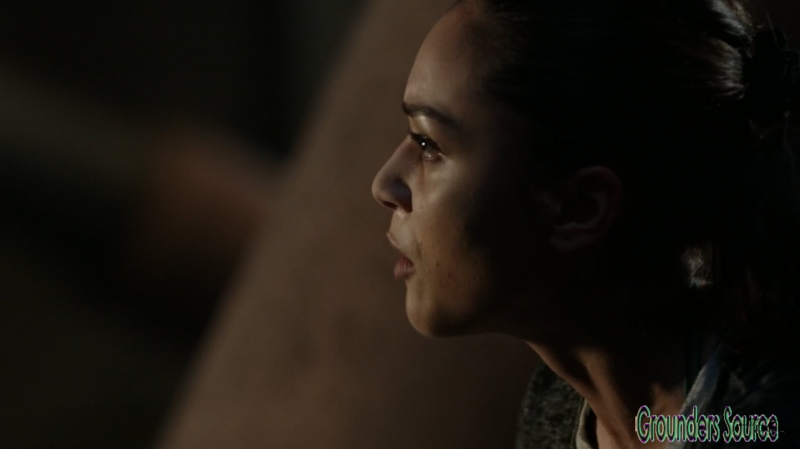The 100 Season Three Episode Five Hakeldama-675
