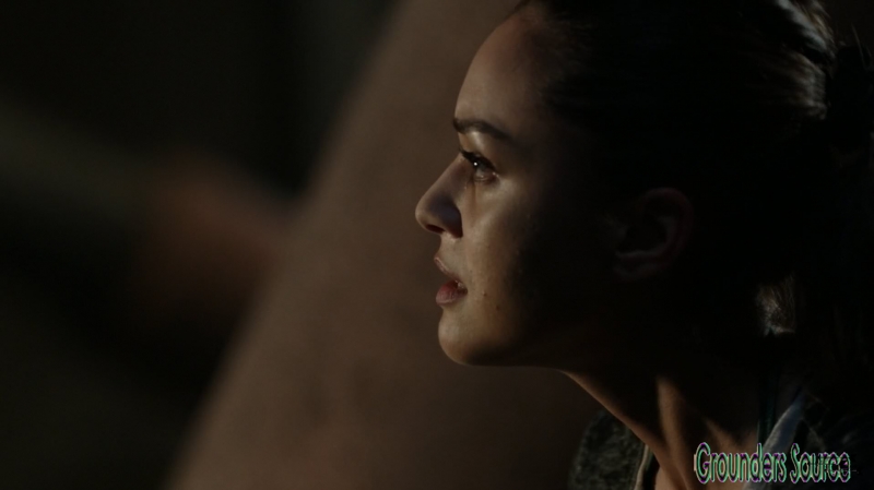 The 100 Season Three Episode Five Hakeldama-672
