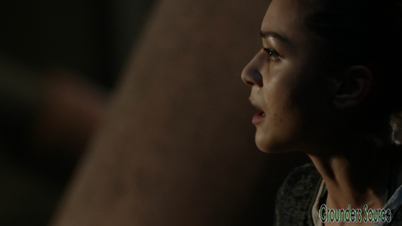 The 100 Season Three Episode Five Hakeldama-673
