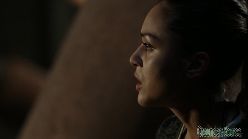 The 100 Season Three Episode Five Hakeldama-671
