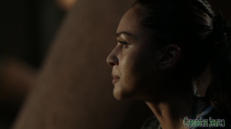 The 100 Season Three Episode Five Hakeldama-670
