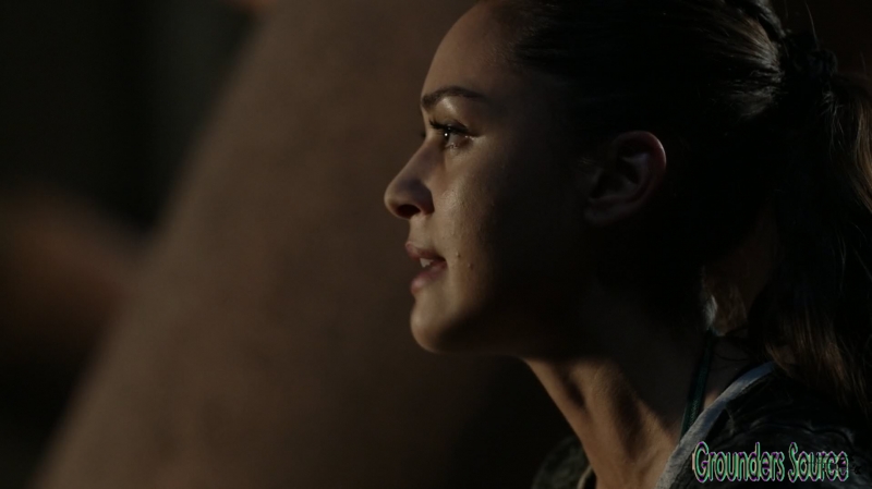 The 100 Season Three Episode Five Hakeldama-669
