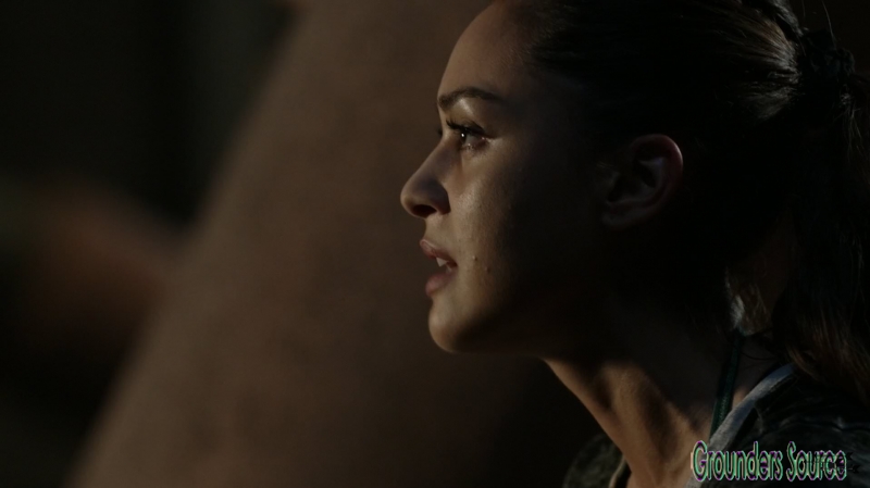 The 100 Season Three Episode Five Hakeldama-668
