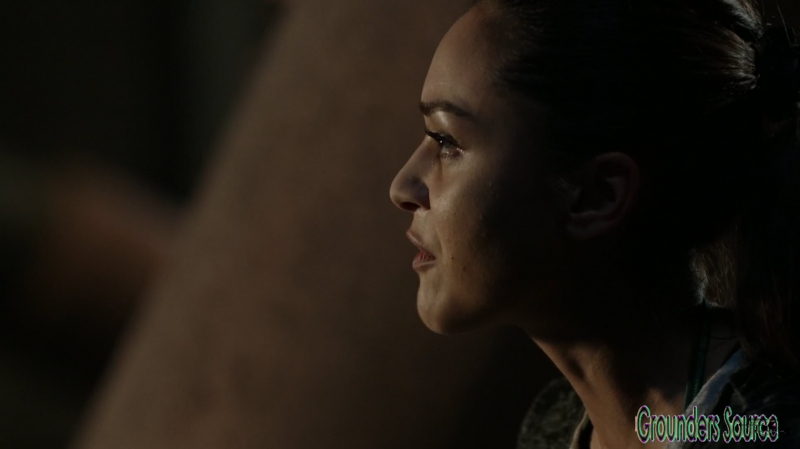 The 100 Season Three Episode Five Hakeldama-667
