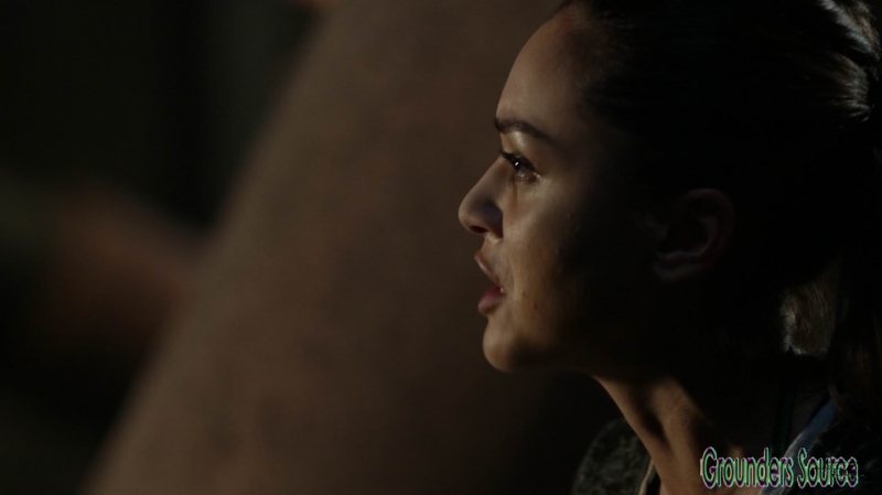 The 100 Season Three Episode Five Hakeldama-665
