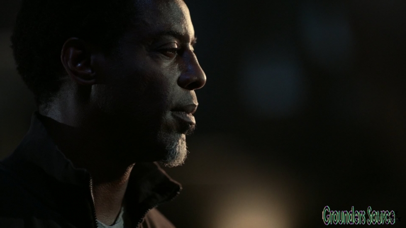 The 100 Season Three Episode Five Hakeldama-664
