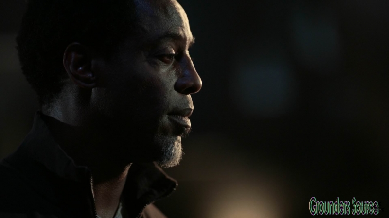 The 100 Season Three Episode Five Hakeldama-662
