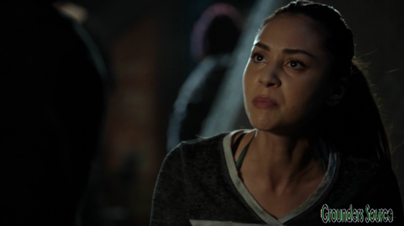 The 100 Season Three Episode Five Hakeldama-659
