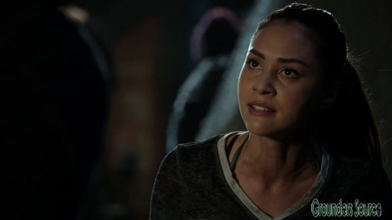 The 100 Season Three Episode Five Hakeldama-656
