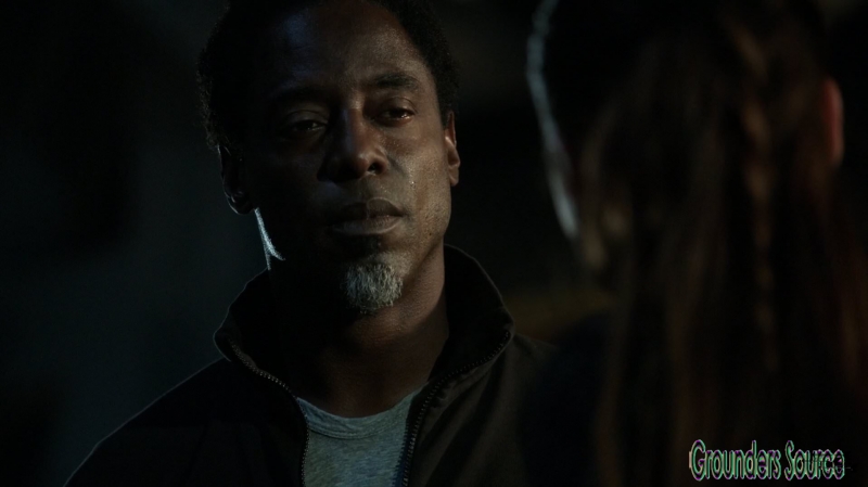 The 100 Season Three Episode Five Hakeldama-655
