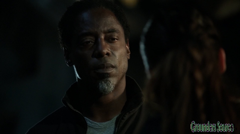The 100 Season Three Episode Five Hakeldama-654
