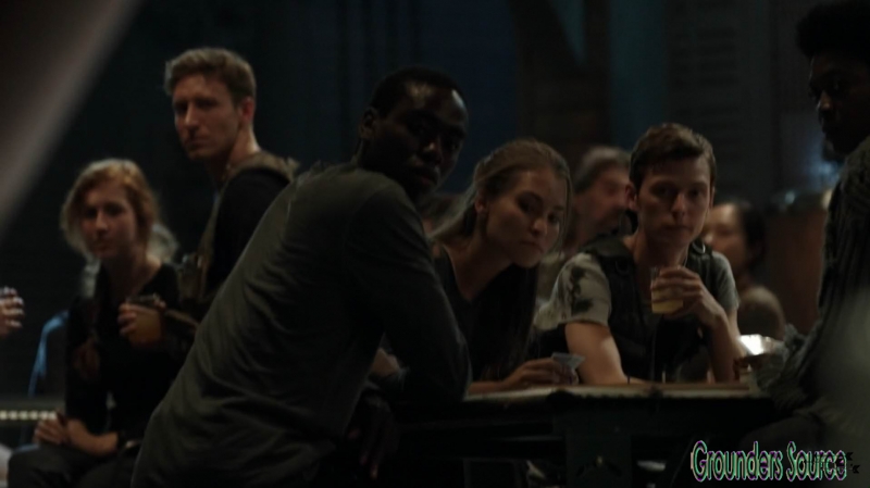 The 100 Season Three Episode Five Hakeldama-650
