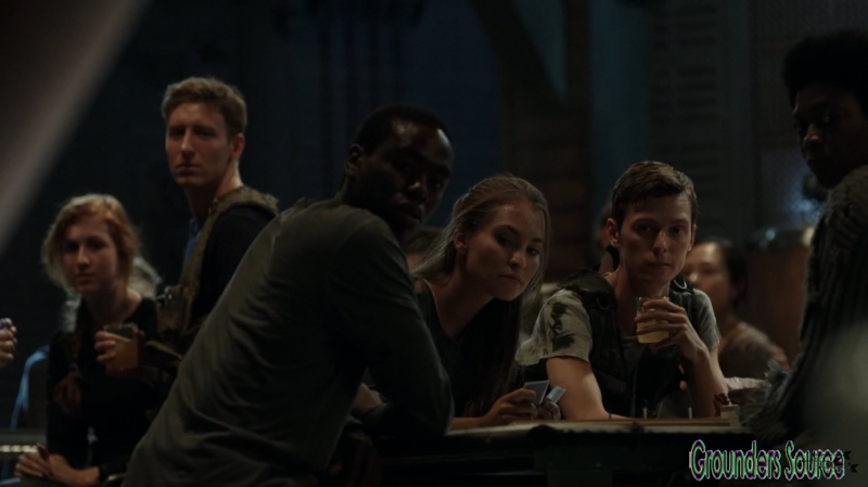 The 100 Season Three Episode Five Hakeldama-649
