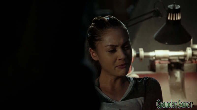 The 100 Season Three Episode Five Hakeldama-647
