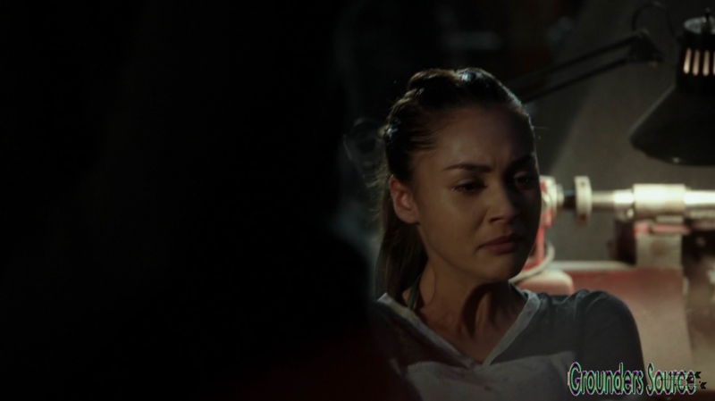 The 100 Season Three Episode Five Hakeldama-646
