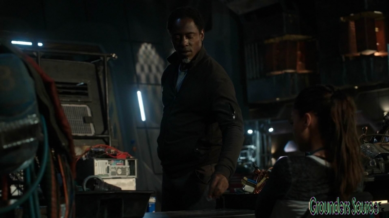 The 100 Season Three Episode Five Hakeldama-640
