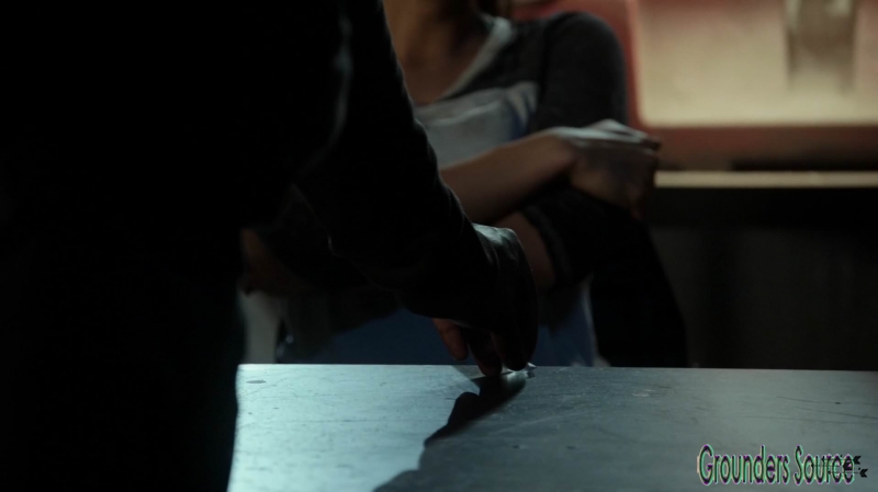 The 100 Season Three Episode Five Hakeldama-638

