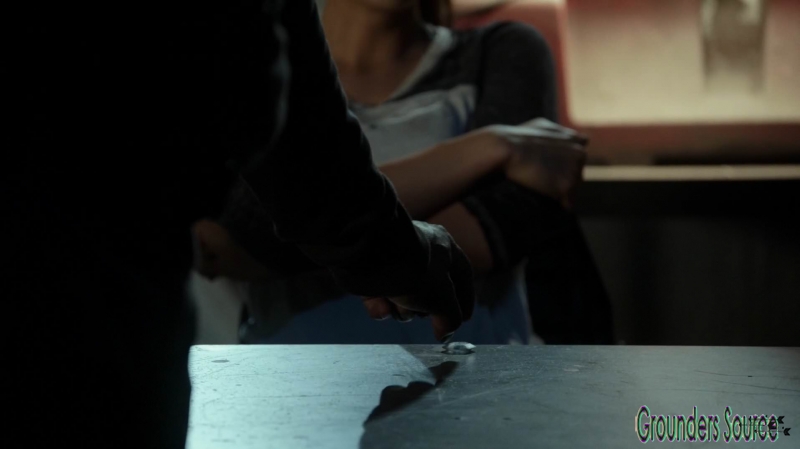 The 100 Season Three Episode Five Hakeldama-637
