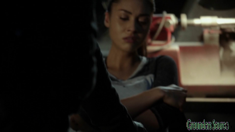 The 100 Season Three Episode Five Hakeldama-636
