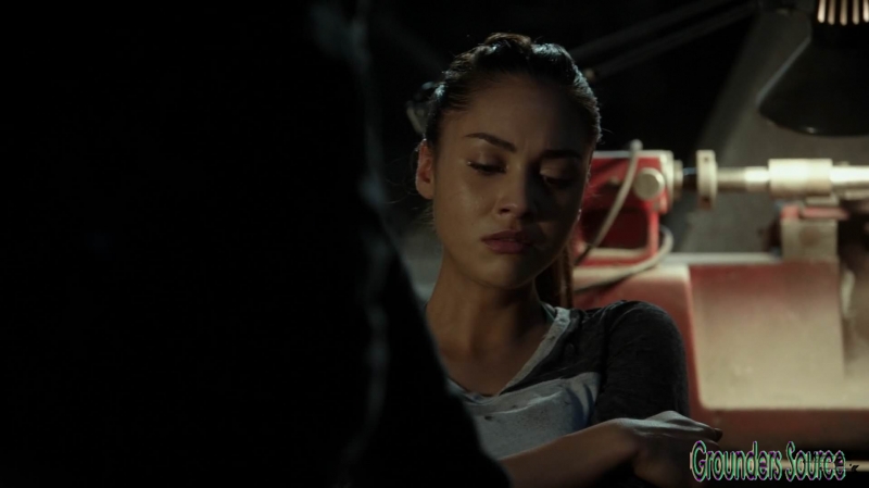 The 100 Season Three Episode Five Hakeldama-635
