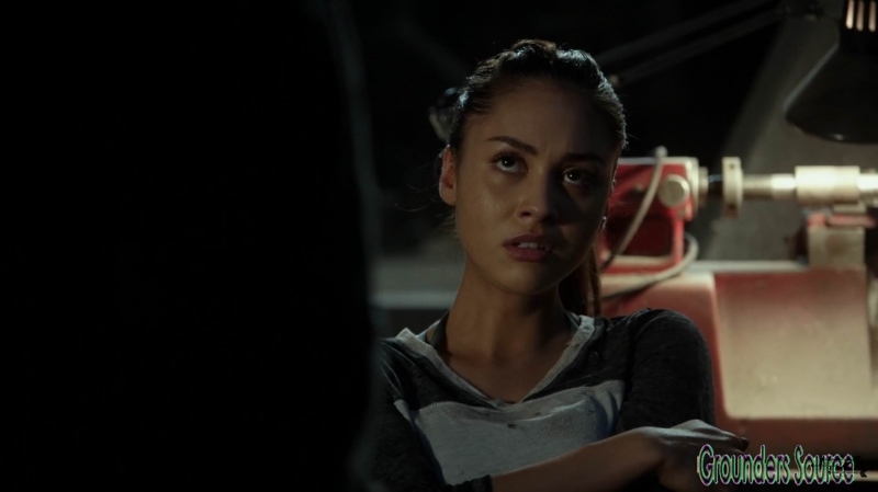 The 100 Season Three Episode Five Hakeldama-634
