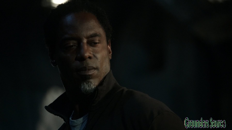 The 100 Season Three Episode Five Hakeldama-633
