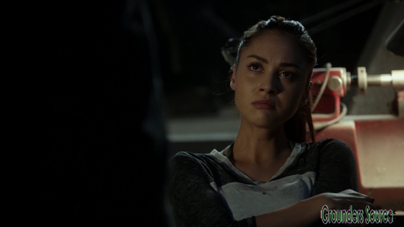 The 100 Season Three Episode Five Hakeldama-628
