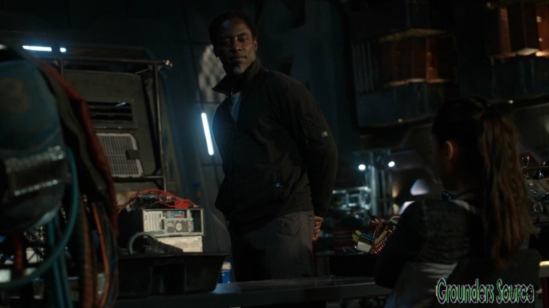 The 100 Season Three Episode Five Hakeldama-625
