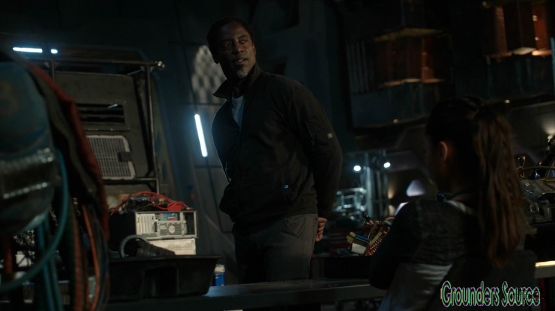The 100 Season Three Episode Five Hakeldama-624
