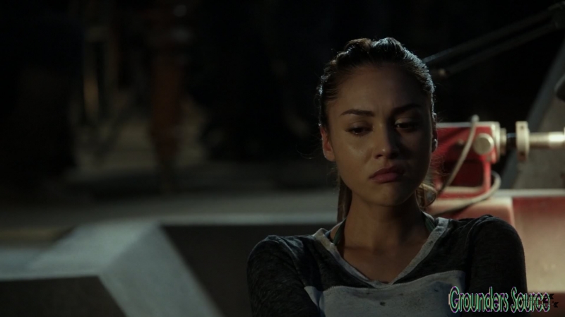 The 100 Season Three Episode Five Hakeldama-620
