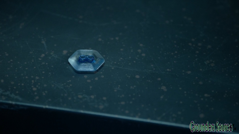 The 100 Season Three Episode Five Hakeldama-619
