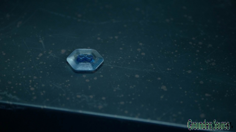 The 100 Season Three Episode Five Hakeldama-618
