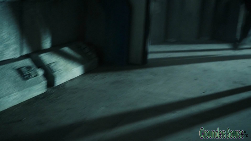 The 100 Season Three Episode Five Hakeldama-616
