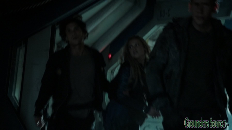 The 100 Season Three Episode Five Hakeldama-615
