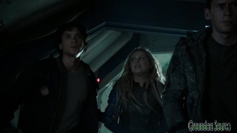 The 100 Season Three Episode Five Hakeldama-614
