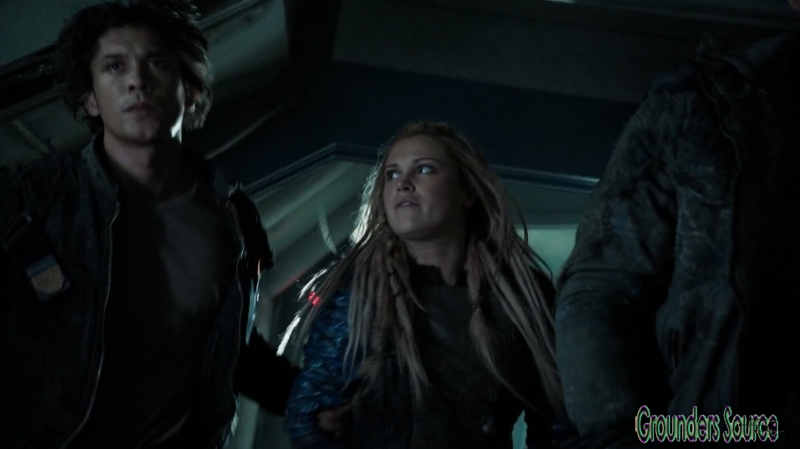 The 100 Season Three Episode Five Hakeldama-612
