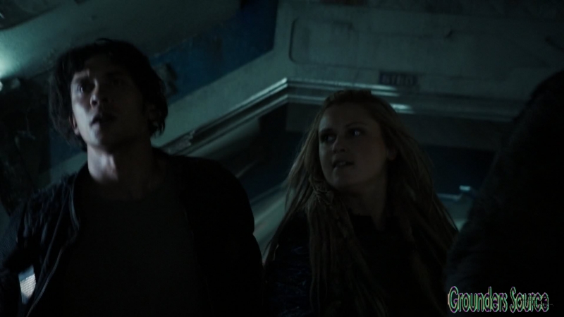 The 100 Season Three Episode Five Hakeldama-613
